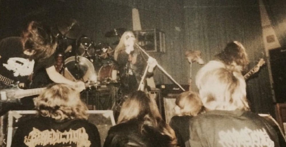 Metal Mayhem Down Under - Lamb of God's Crushing Legacy and Recent Triumphs