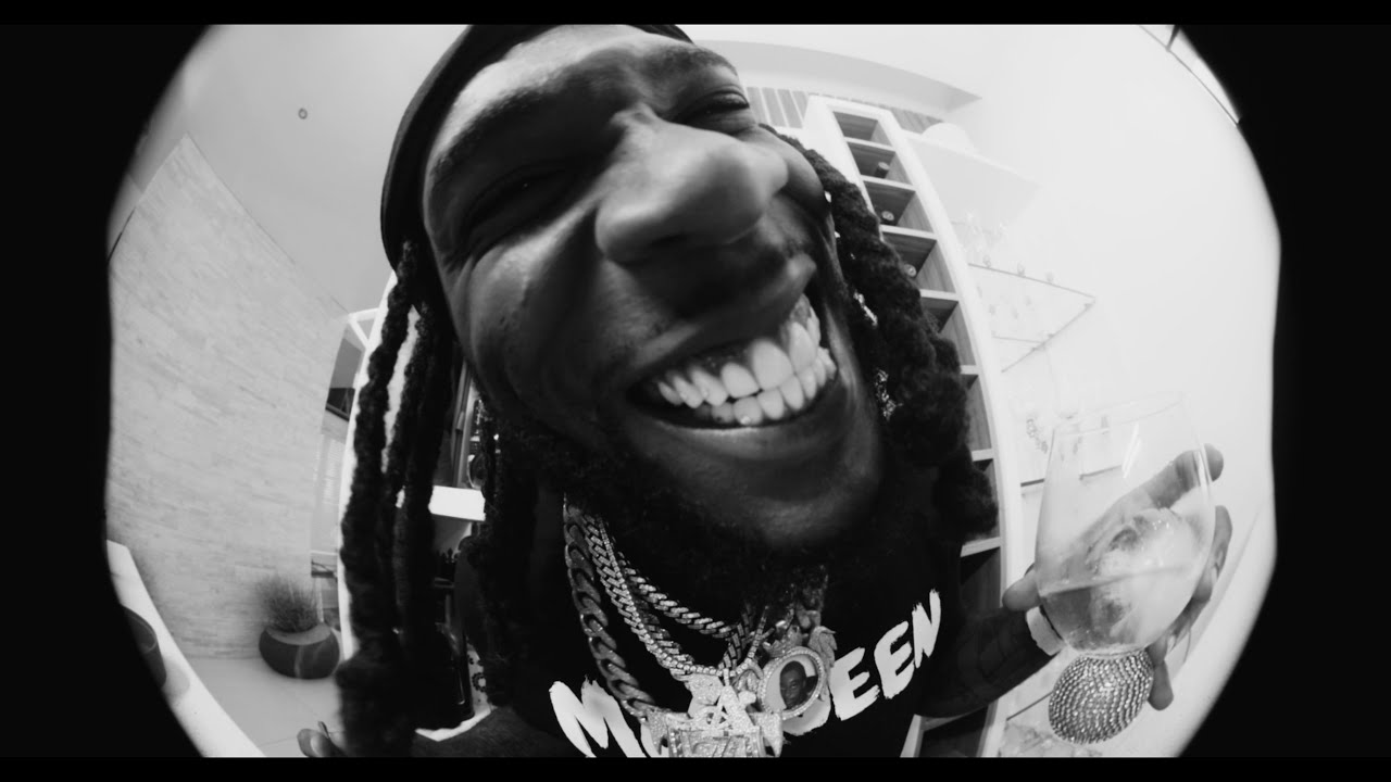First Afrobeats Song to Hit -