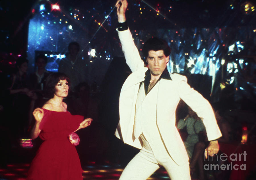 John Travolta - Legacy and Impact