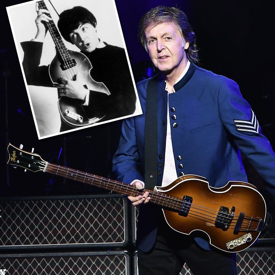 Paul McCartney - Lessons That Last