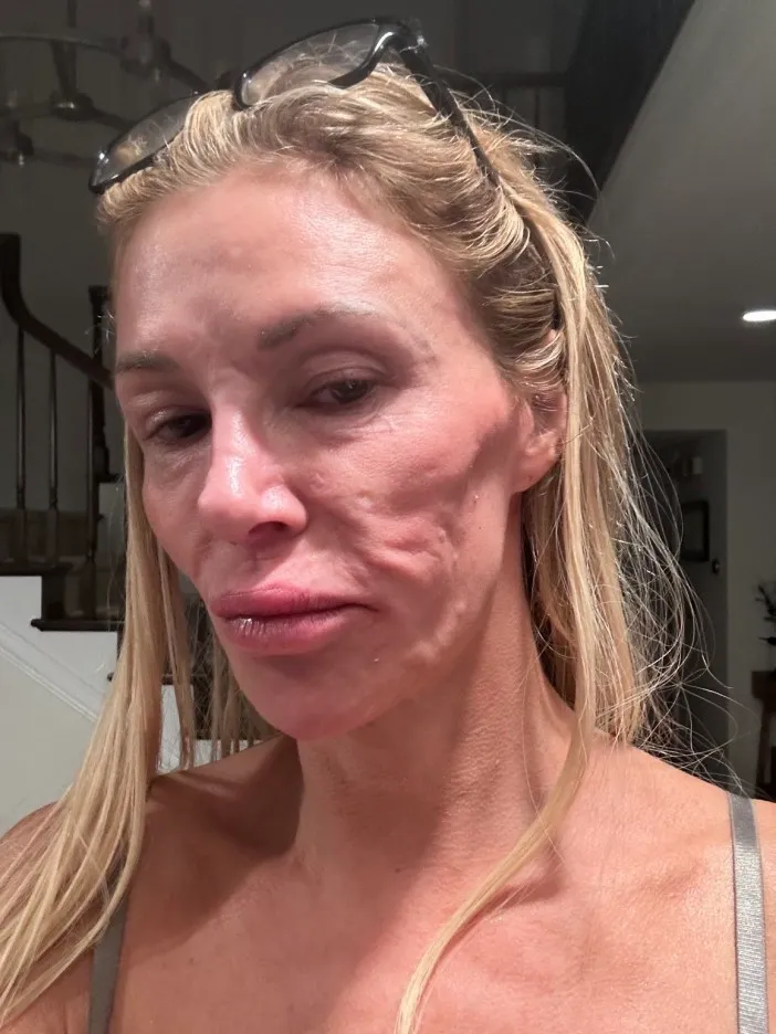 Brandi Glanville - Life Under the Celebrity Parenting Spotlight