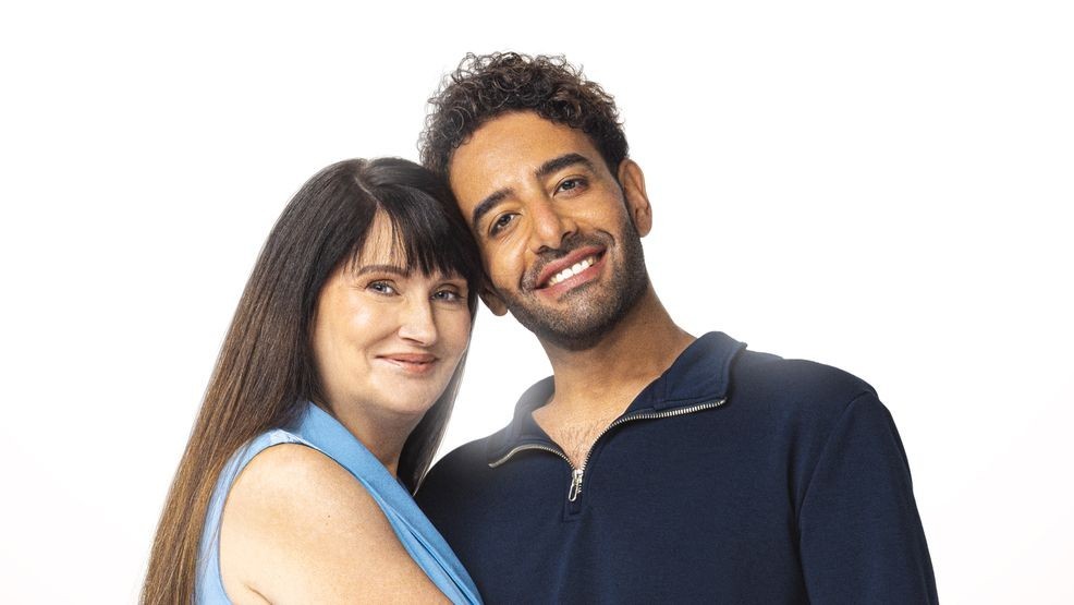 '90 Day Fiancé' Star Debby - Love Across Continents: Debby's Latest Romance