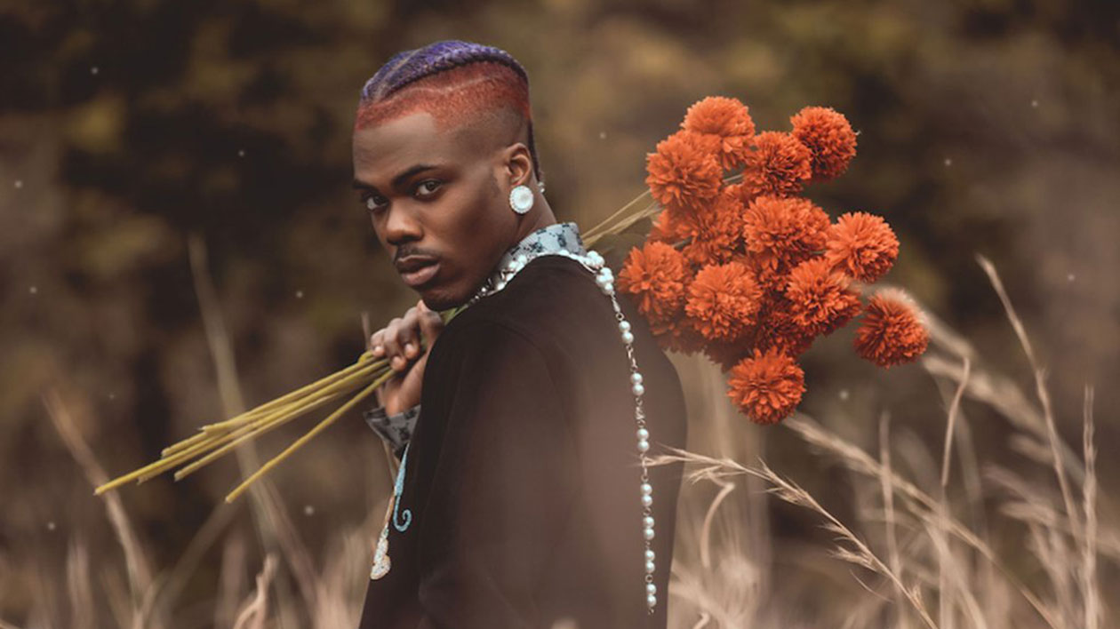 First Afrobeats Song to Hit -