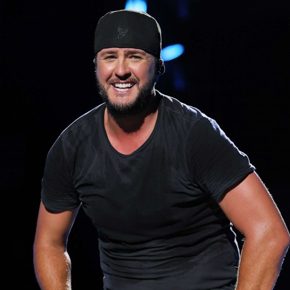 Luke Bryan and His Songwriting - Luke Bryan Returns with His Hookiest Anthem Yet