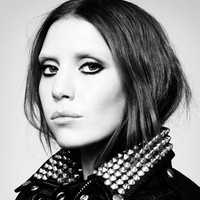 Lykke Li recent concert performance tour