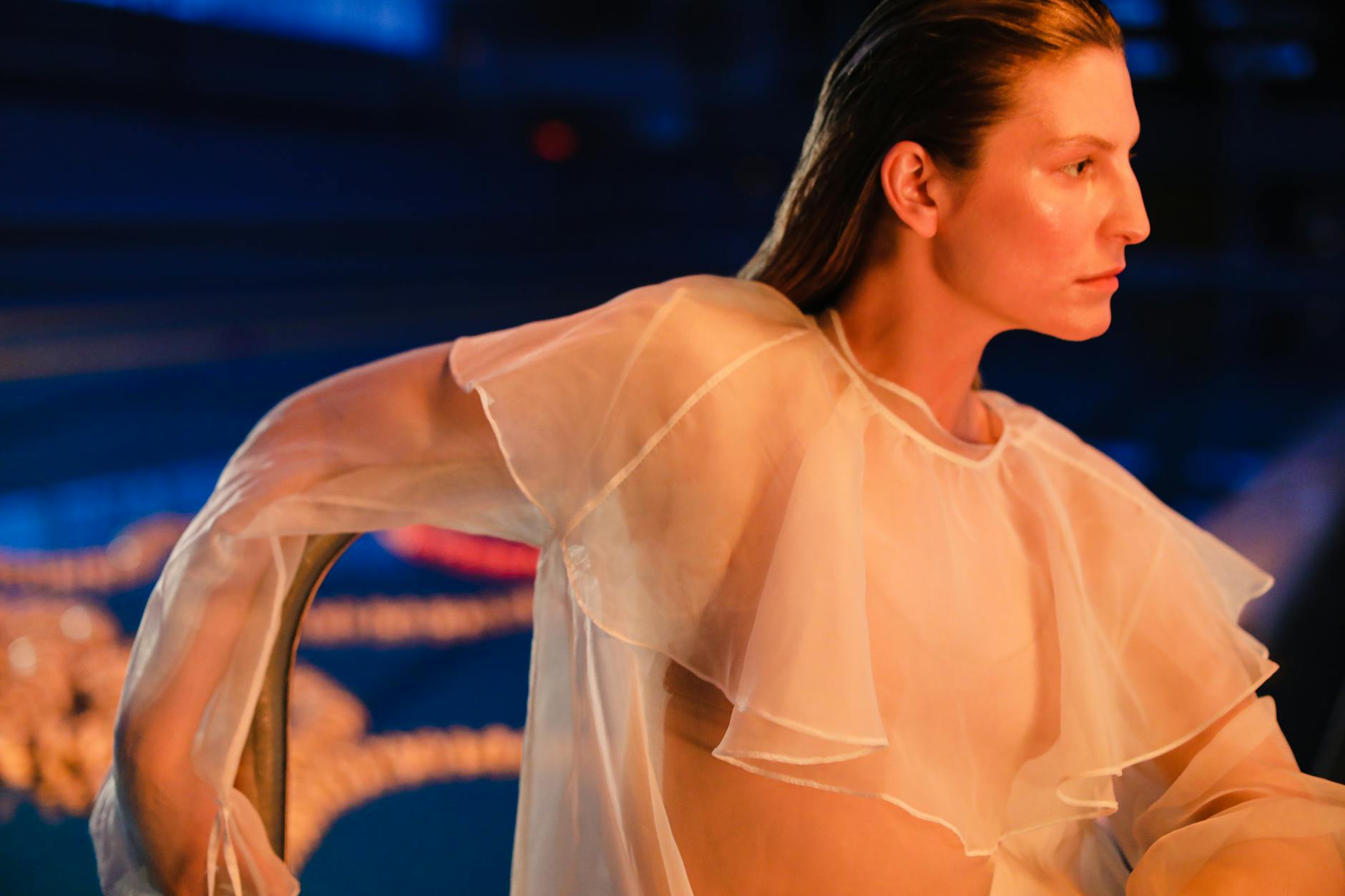 Lykke Li artistic evolution through the years