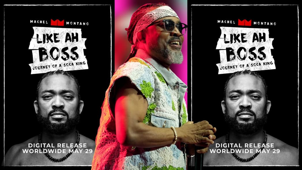Behind-the-scenes footage from the Like Ah Boss documentary