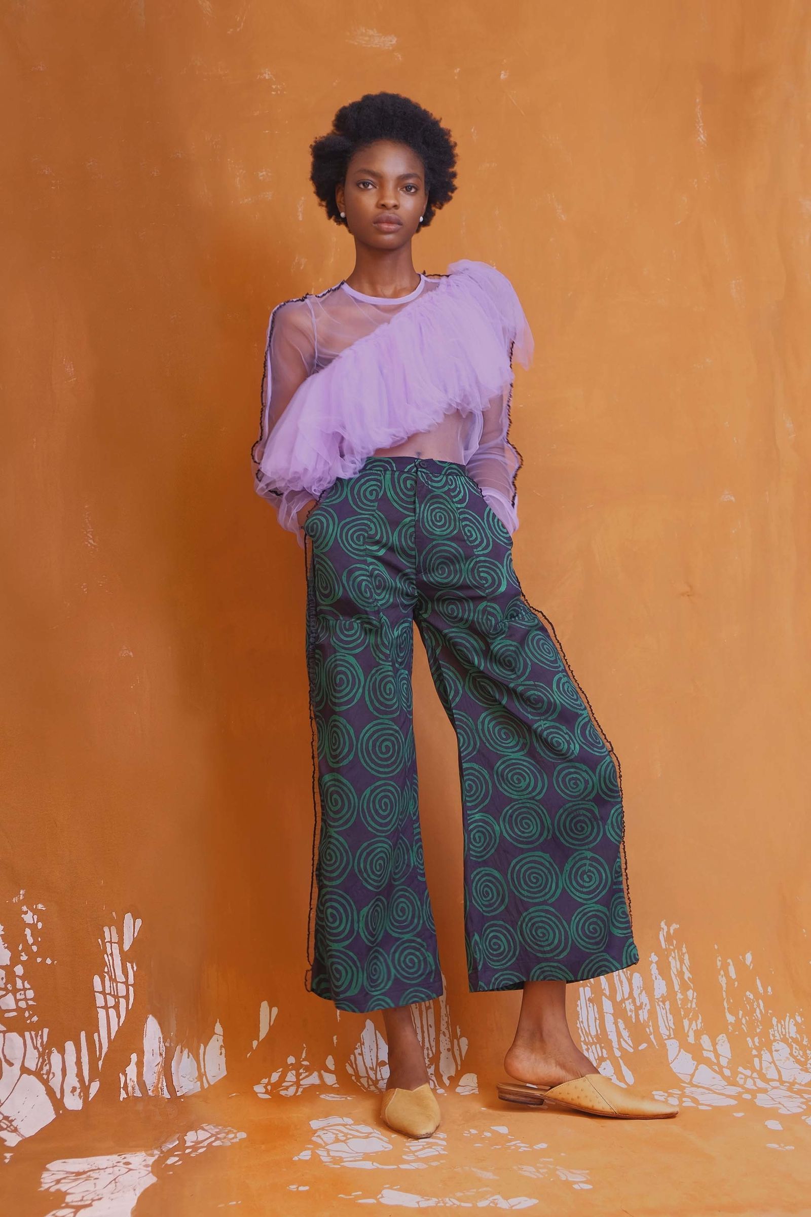 Nigerian Celebrities Who Launched International - Maki Oh and the Celebrity Roster