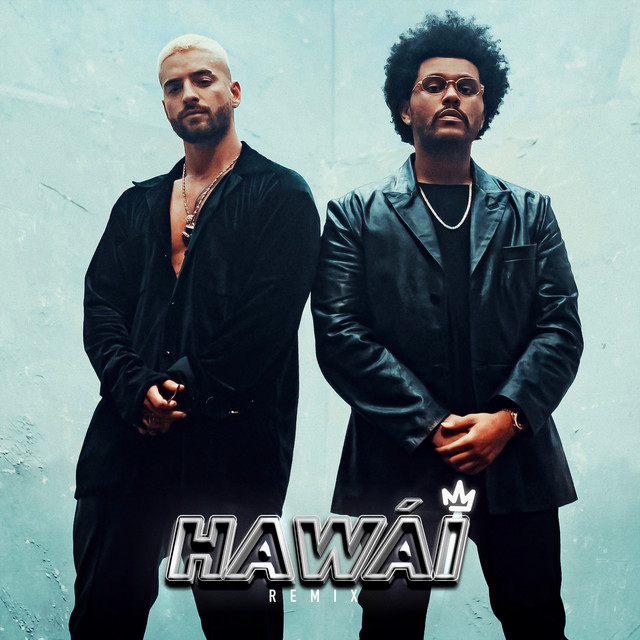 Maluma and The Weeknd collaboration