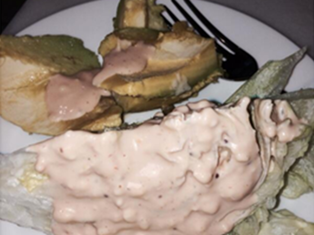 Social media reactions to Martha Stewart's recipes