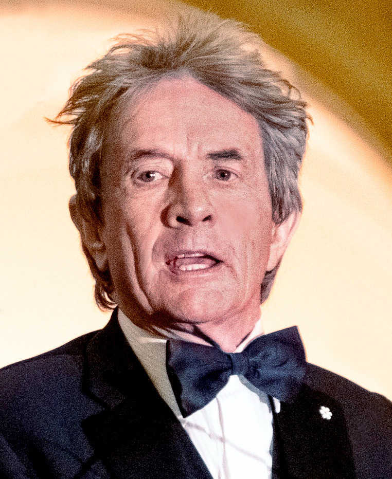 Martin Short Opens Up About Family Tragedy and Daughter Katherine's Mental Health Struggles