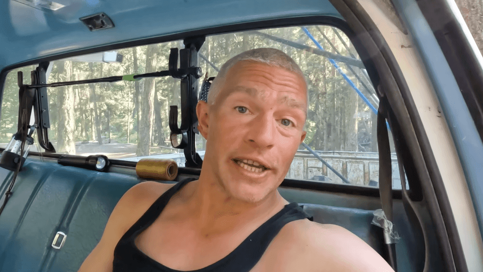 Matt Brown Alaskan Bush People memorable moments