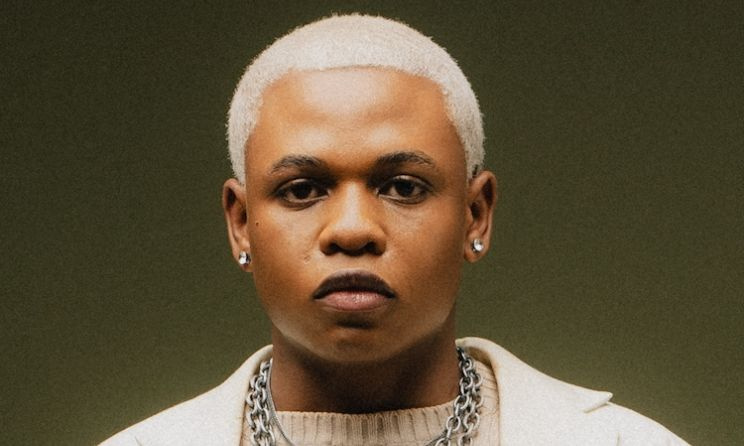 Boy Spyce Channels Divine Purpose - Mavin Records and Creative Freedom