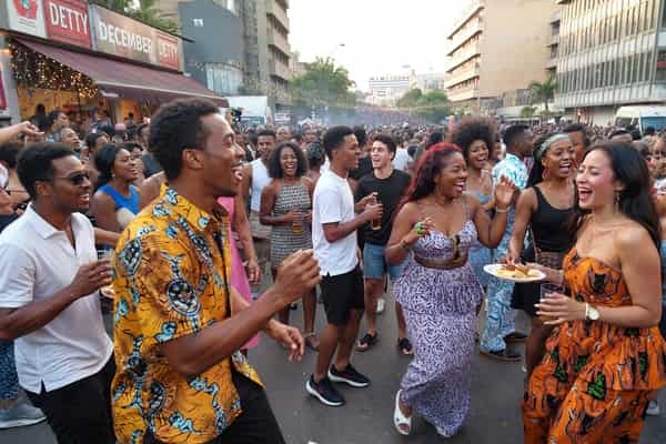 The Meaning of "Detty December" and Why It's the Biggest Month in Nigerian Entertainment