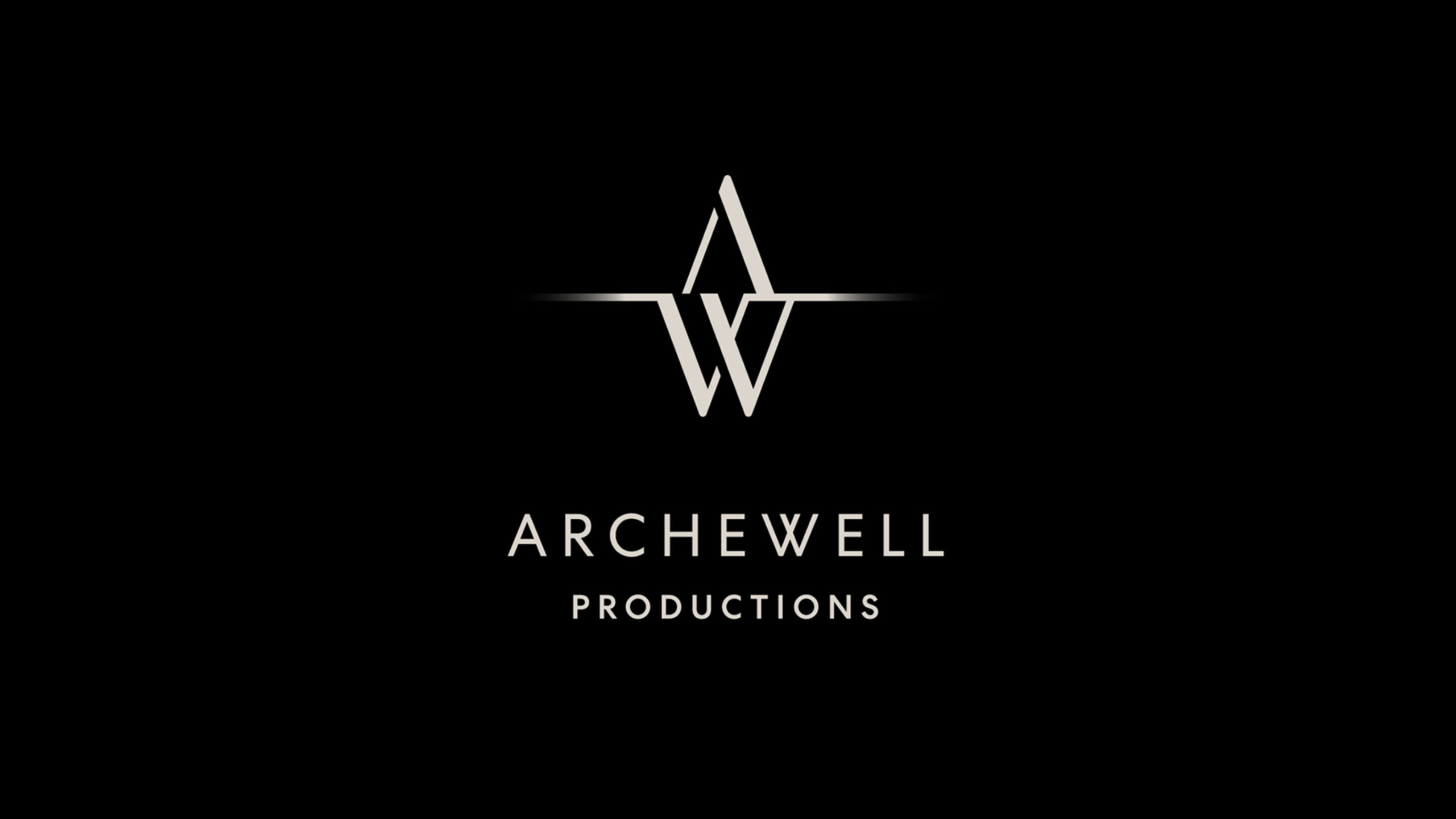 Archewell Productions logo and branding