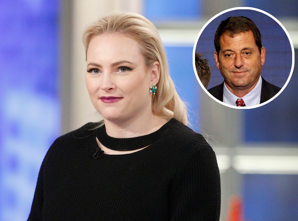 Meghan McCain Honors Late Brother Doug McCain: A Family's Private Grief Made Public