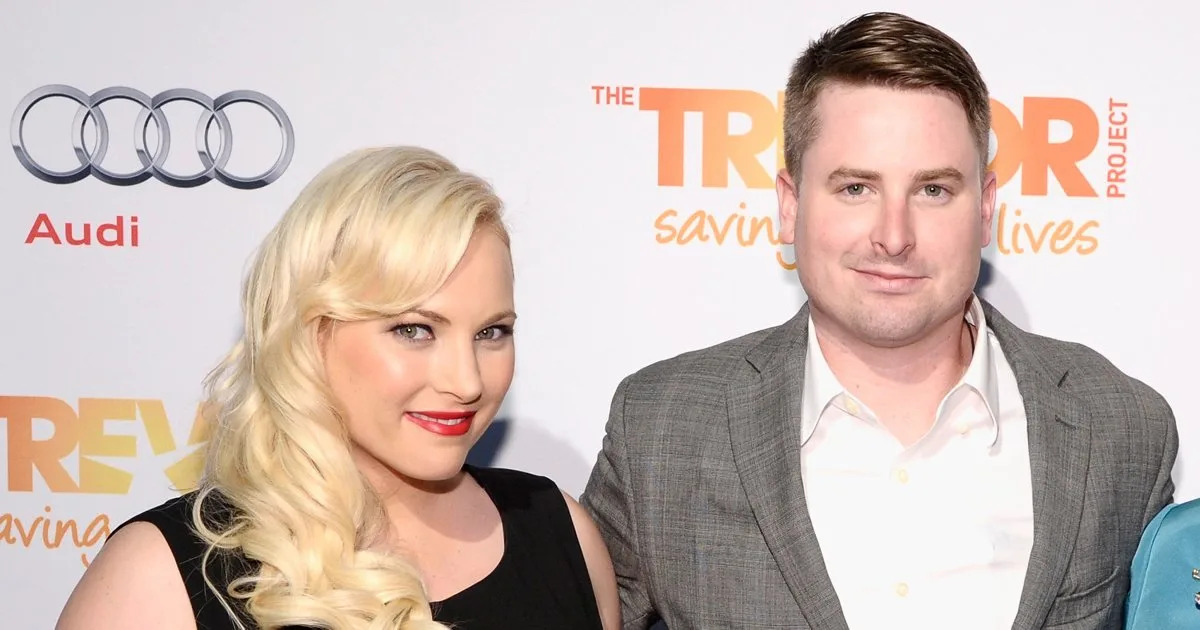 Meghan McCain - Meghan's Public Tribute to a Private Brother
