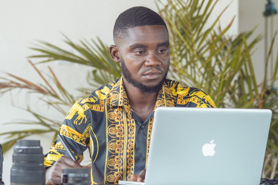 Tosin Eniolorunda Tech Reality Check - Moniepoint's Rise to Fintech Stardom