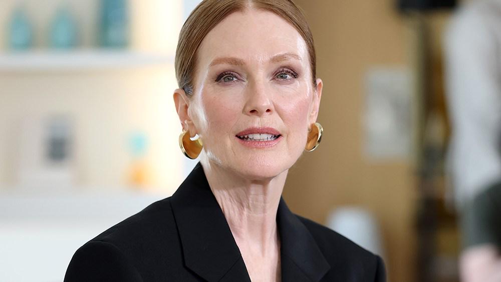 Julianne Moore Faces Backlash Over - Moore's Extensive Action Filmography Under Scrutiny
