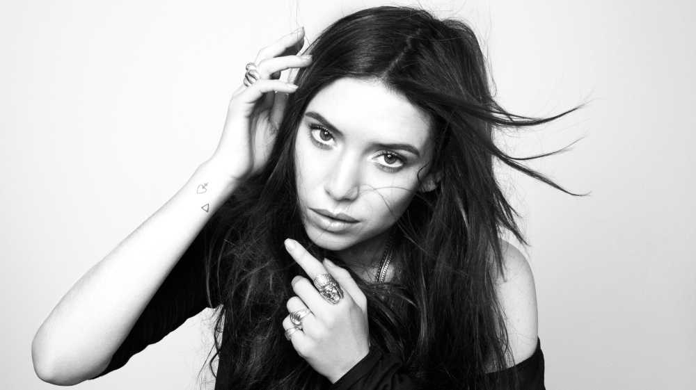When Lykke Li