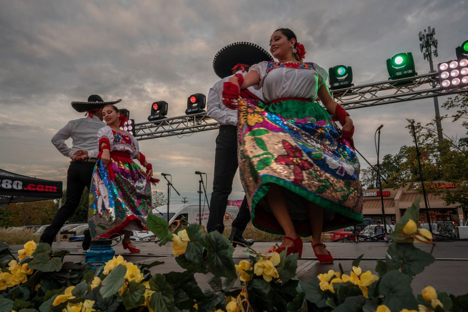 Nashville - Nashville's September Celebration