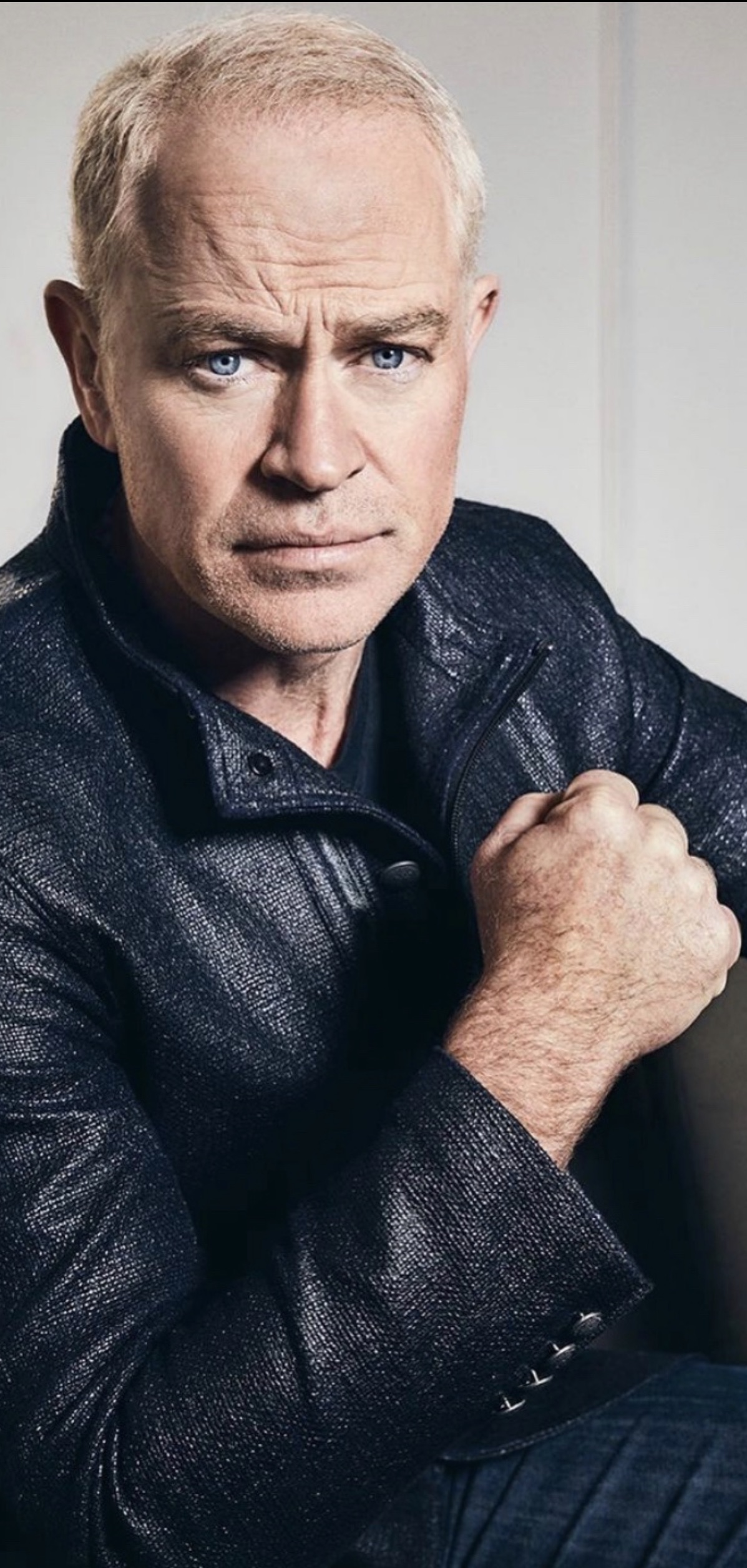 Neal McDonough Opens Up About Hollywood Blacklisting Over Religious Beliefs