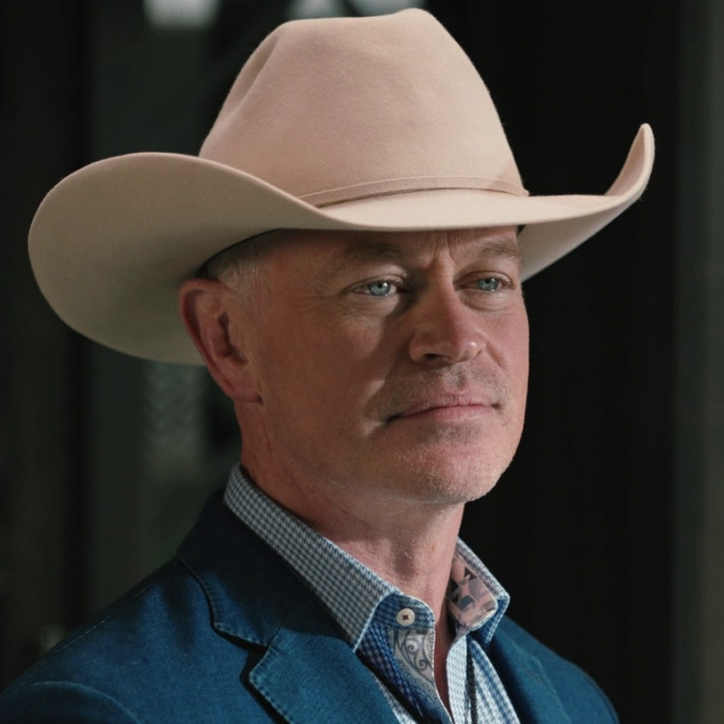 Neal McDonough in the TV series Yellowstone