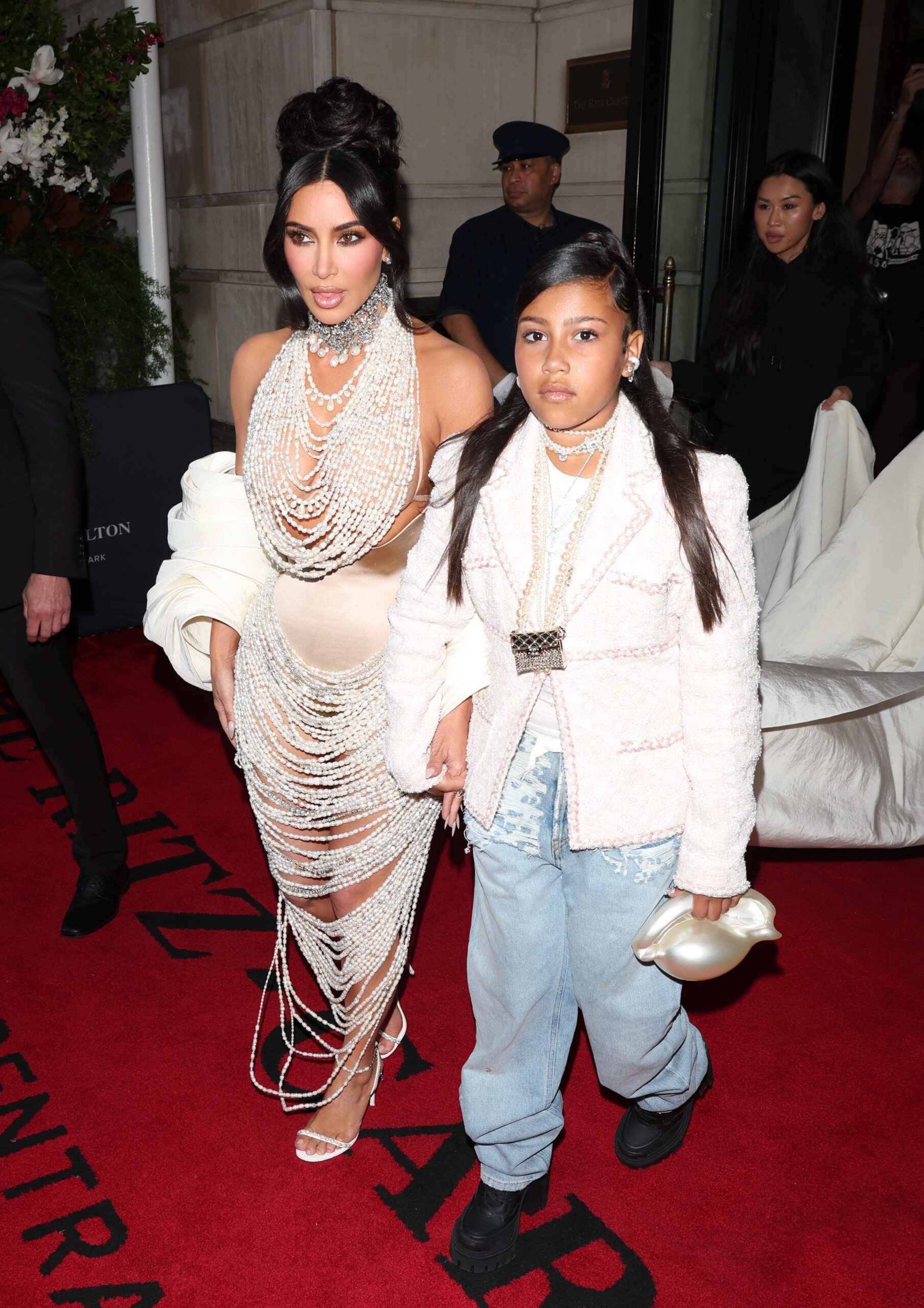 North West - Net Worth and Business Ventures