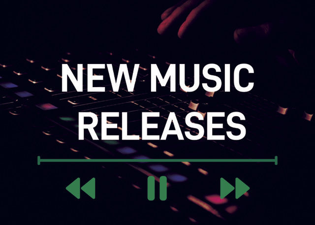 New Music Friday Delivers Star Power: Ariana Grande, Labrinth, and aespa Lead This Week's Must-Hear Releases