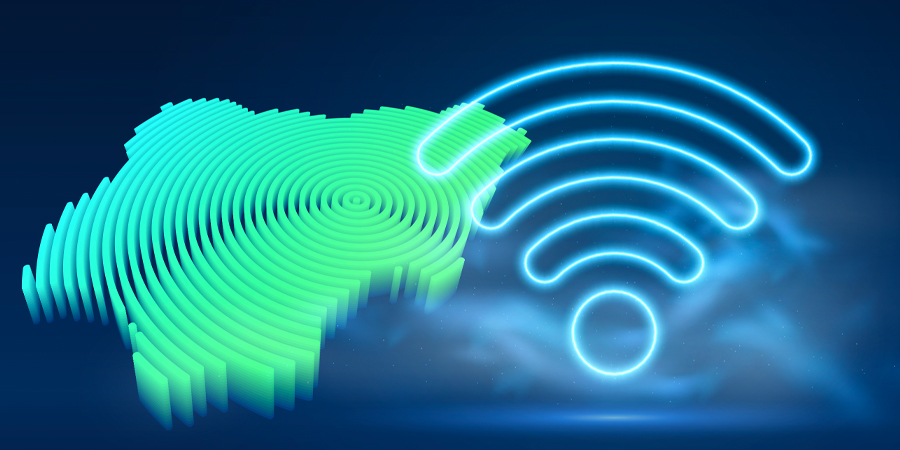 Breaking Barriers - Nigeria's Digital Revolution Takes Center Stage