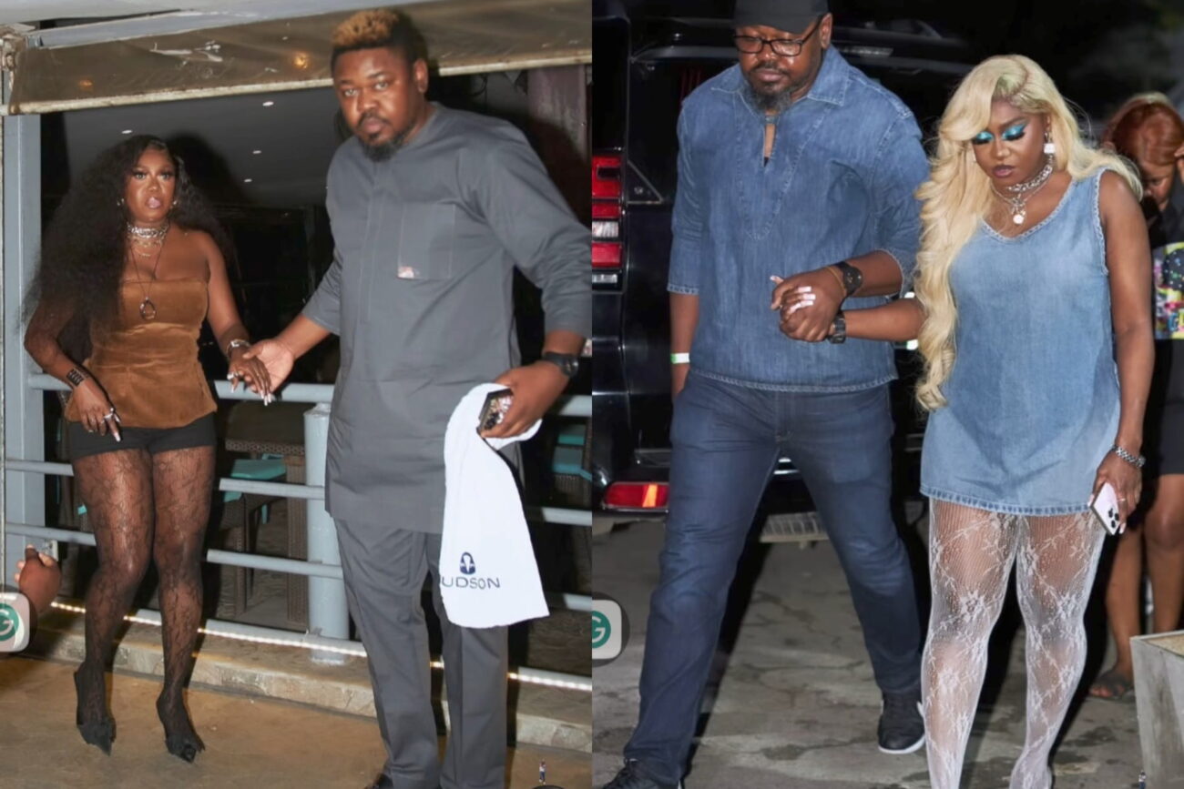 Niniola - Niniola's Musical Journey and Personal Life