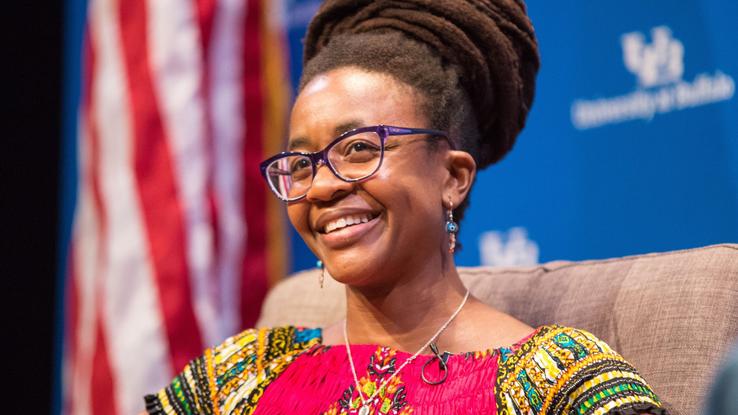 Why African Audiences Are Embracing - Nnedi Okorafor and the Marvel pipeline