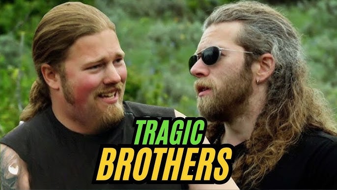 Tragedy Strikes Brown Family as - Noah Brown and the Unbreakable Brother Bond