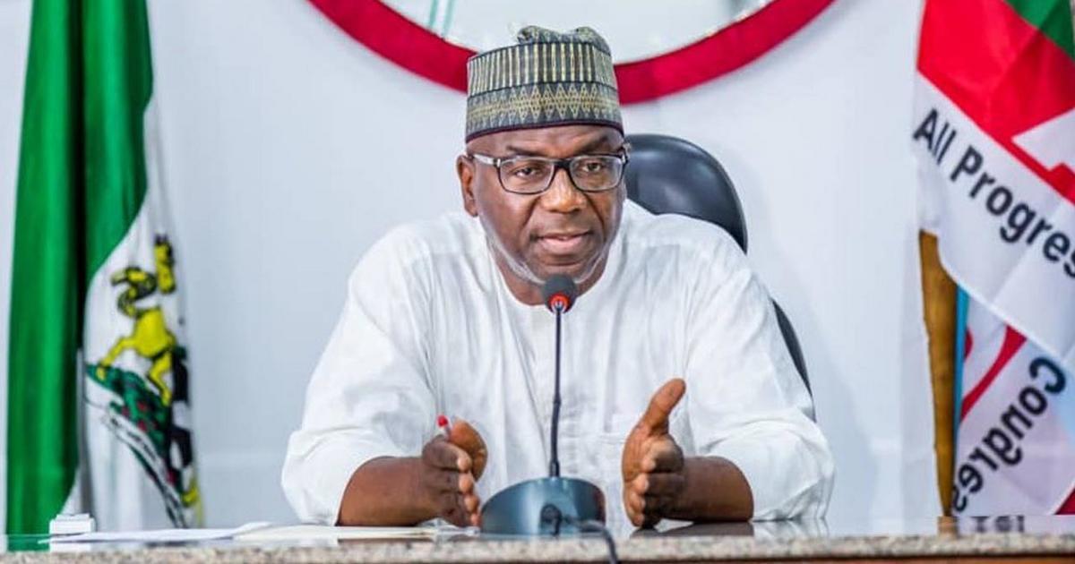 Governor AbdulRazaq Bold N100,000 Minimum - Nollywood and Creative Workforce Implications