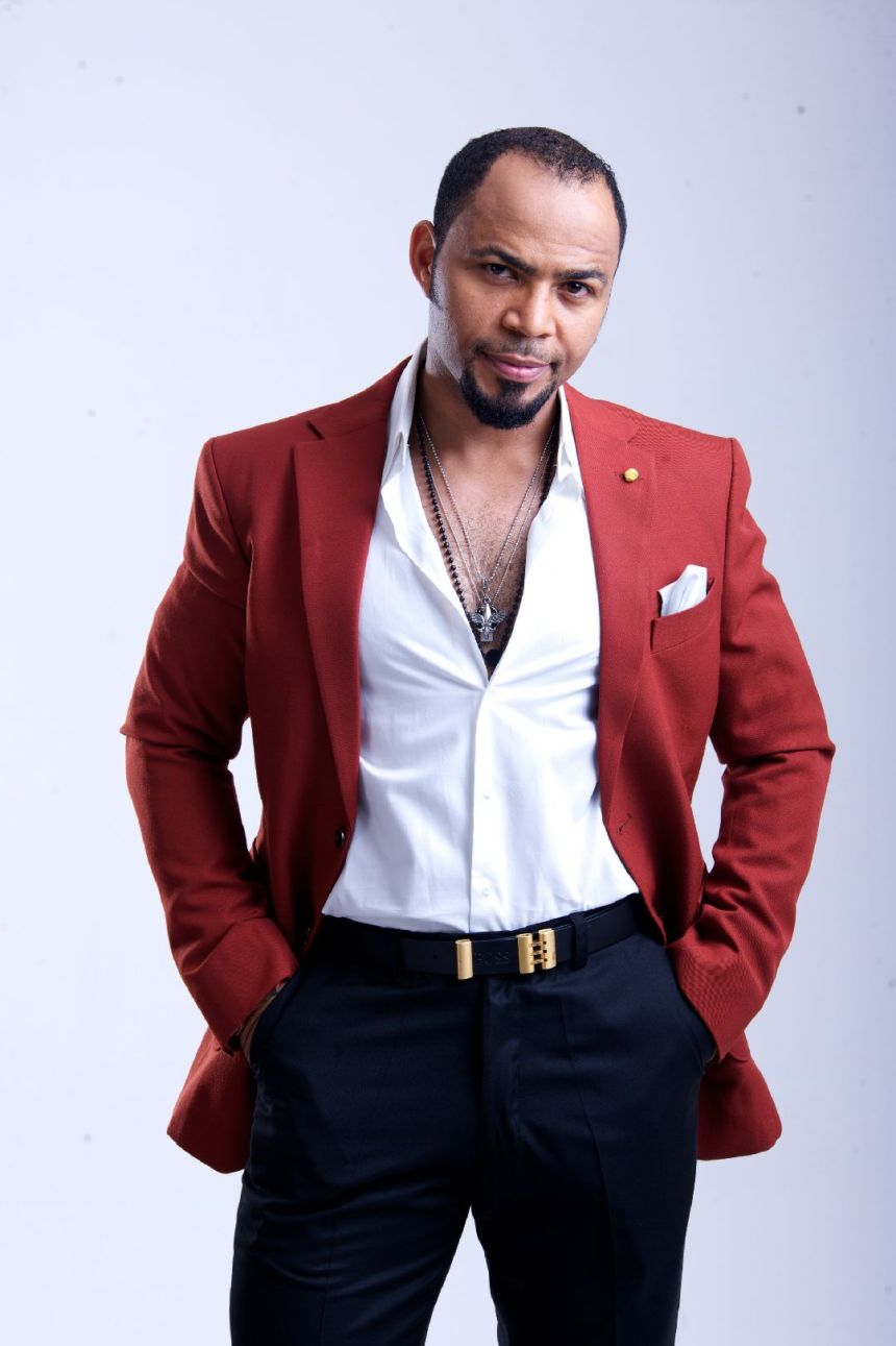 Nigerian Entertainment Stars Call for - Nollywood's Growing Political Voice