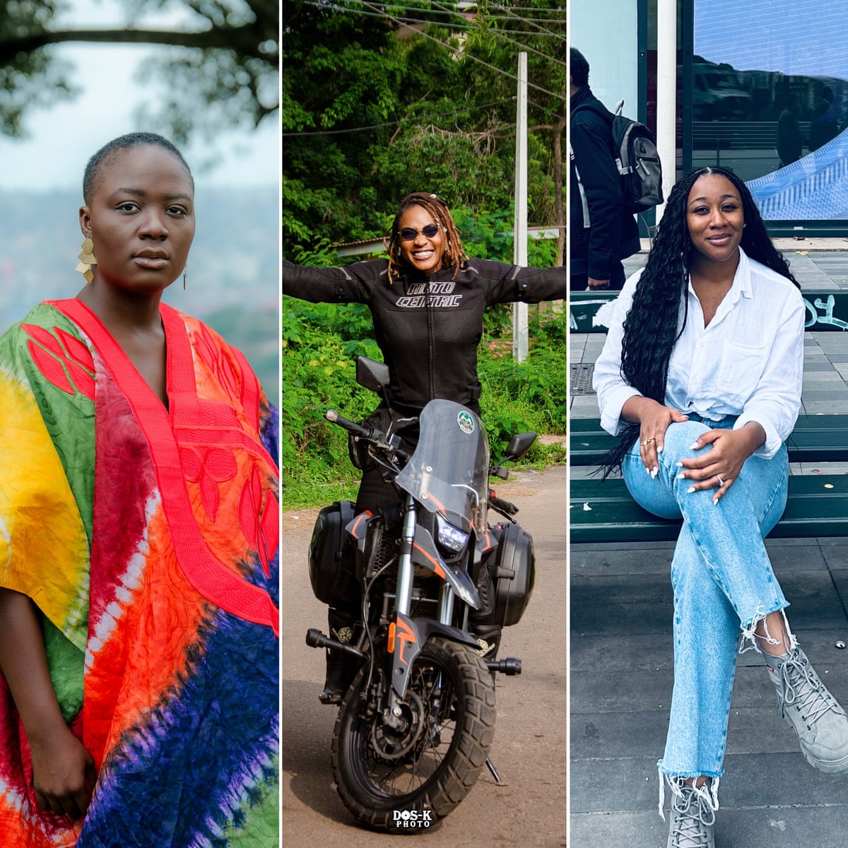 Nigeria Weighs Travel Restrictions as - Nollywood's Regional Connections
