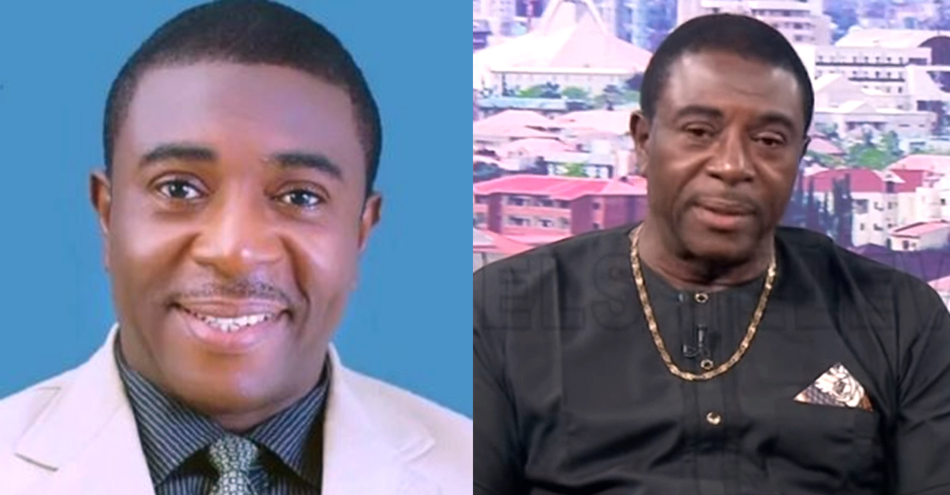 Bob-Manuel Udokwu Explains His Strategic - Nollywood's Social Media Evolution