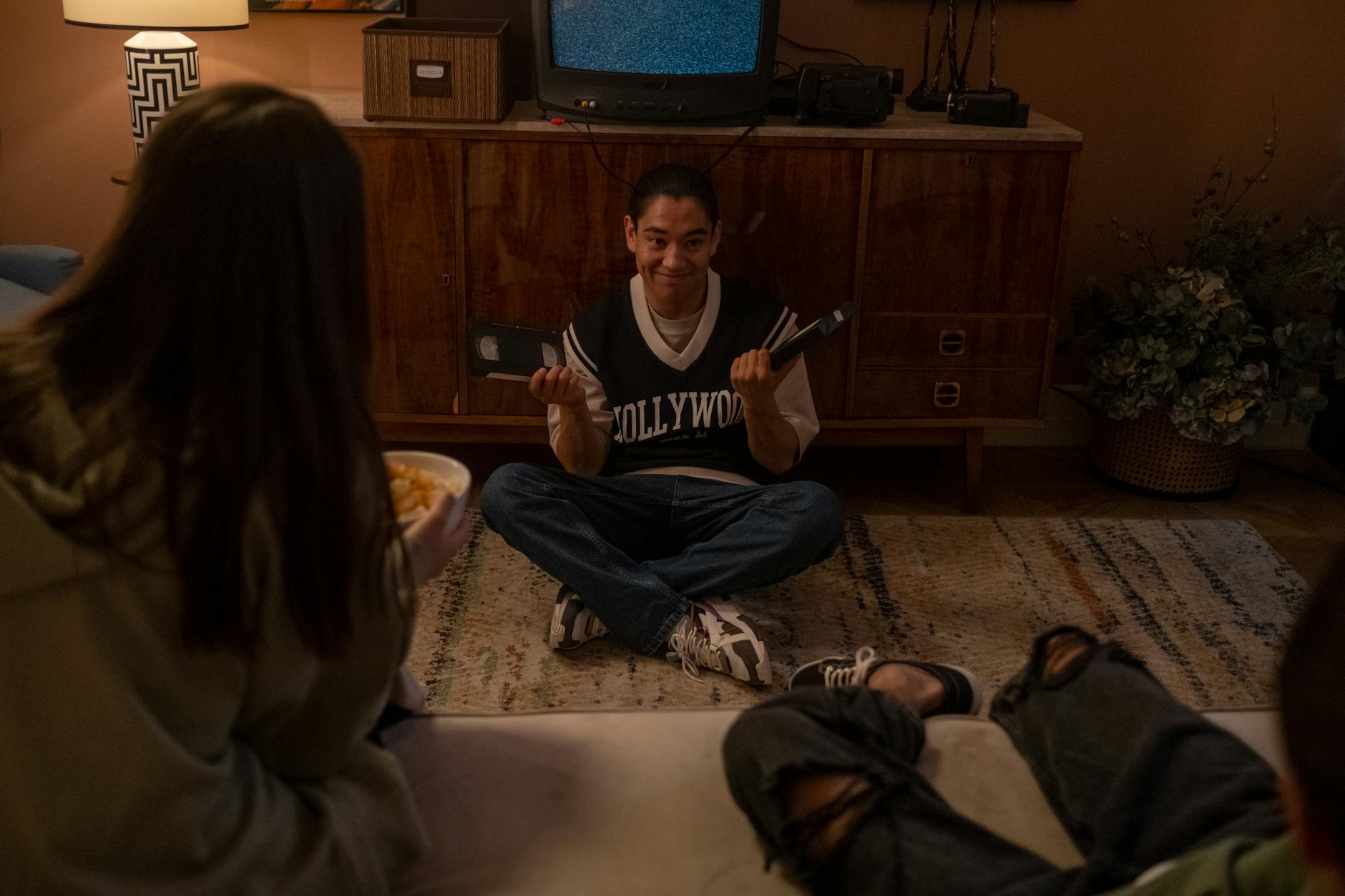 Paul Mescal in Normal People television series