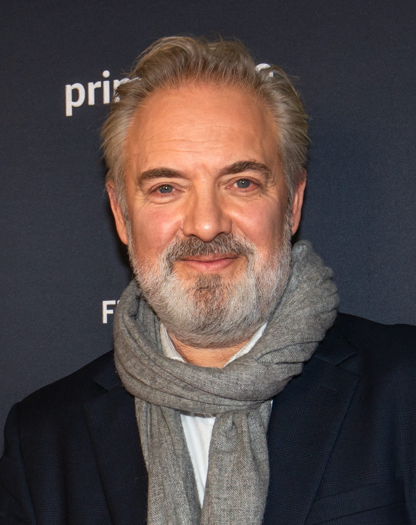 Sam Mendes film director portrait