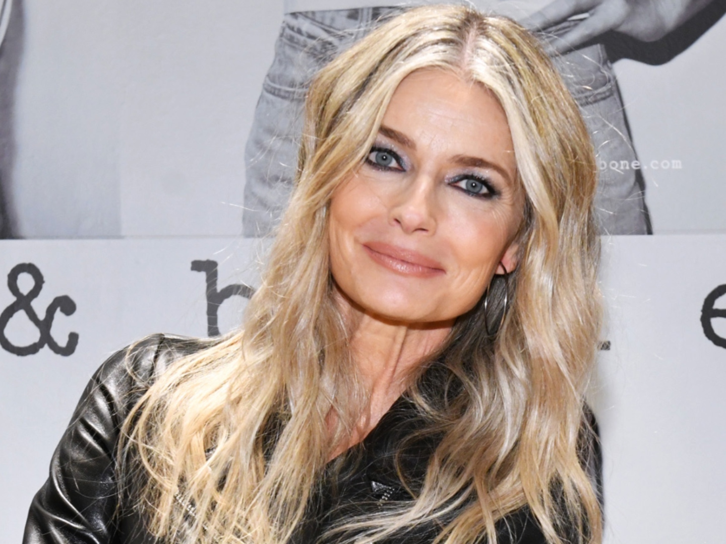 Paulina Porizkova Clarifies Housing Drama - Paulina's Journey Through Recent Years
