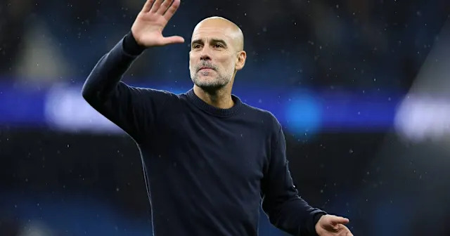 Pep Guardiola Calls Time on Manchester City Dynasty After Decade of Dominance