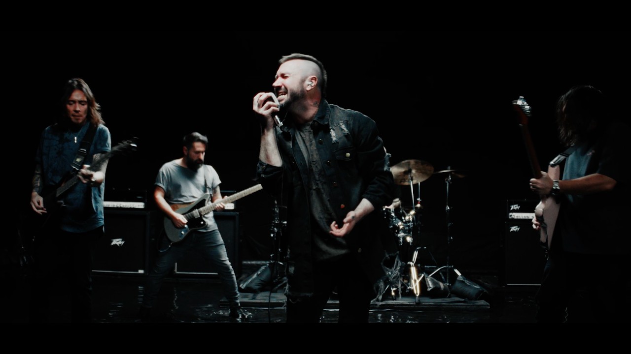 Periphery Sets the Stage for Epic Fall 2026 North American Tour with Stellar Progressive Metal Lineup