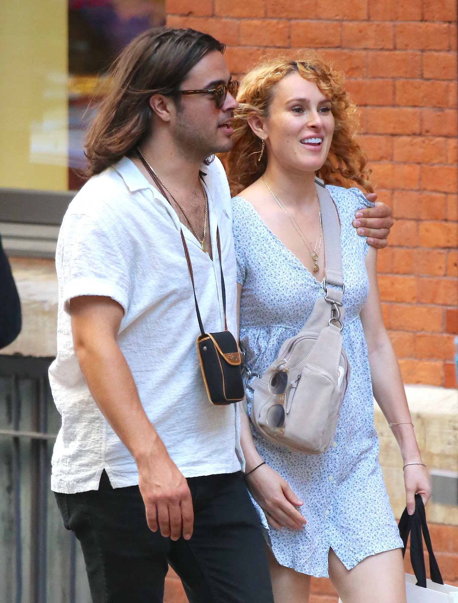 Rumer Willis - Personal Life and Relationships