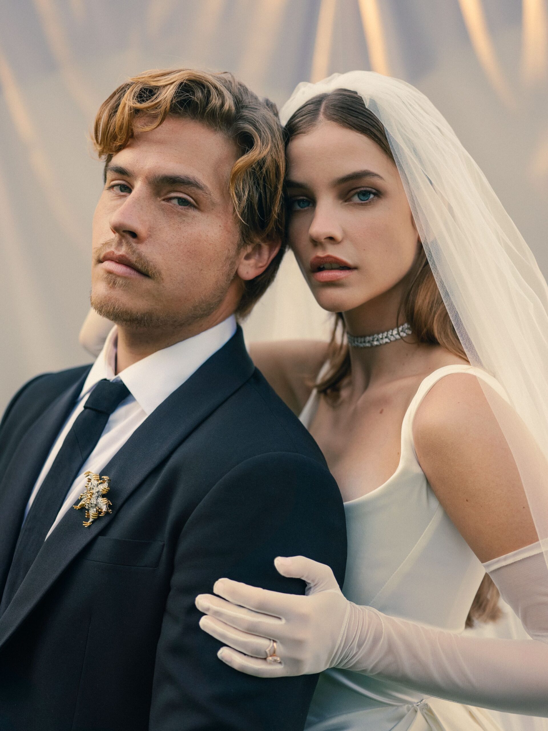 Barbara Palvin - Personal Life and Relationships