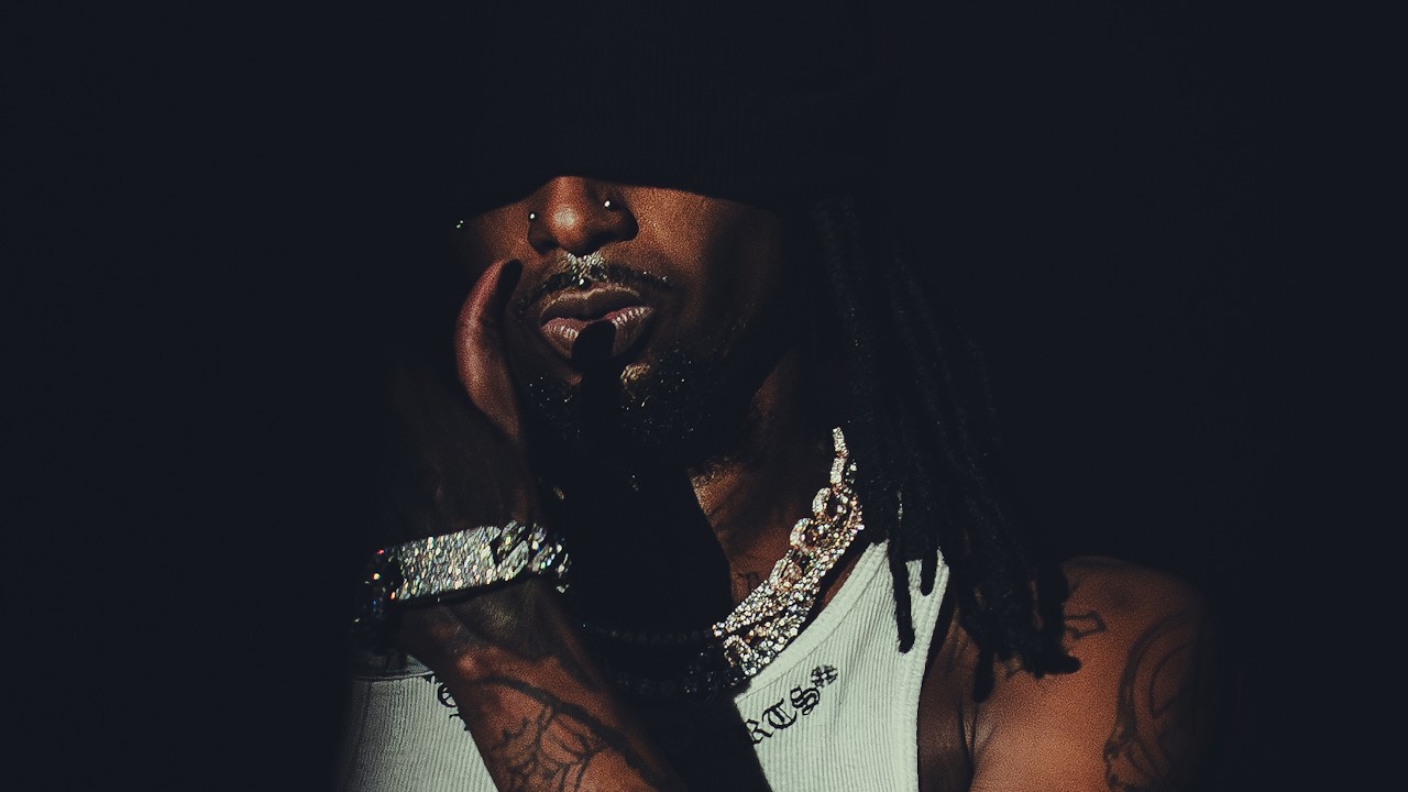 Playboi Carti Cements Legacy as Rolling Loud Orlando's Most Dominant Headliner With Historic Sixth Performance