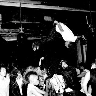Playboi Carti's Die Lit album artwork
