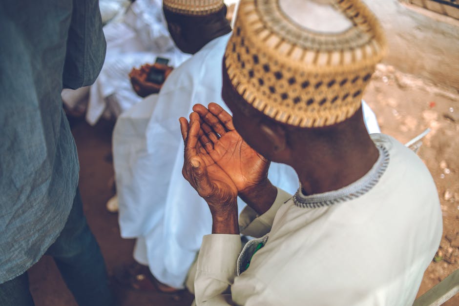 Kogi Senator Jibrin Isah Faces - Political Drama Unfolds in Kogi