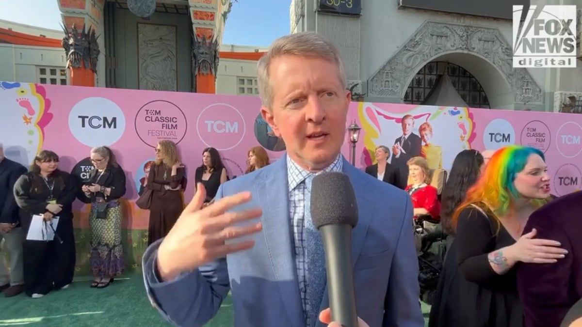 Ken Jennings - Practical Advice for Aspiring Contestants