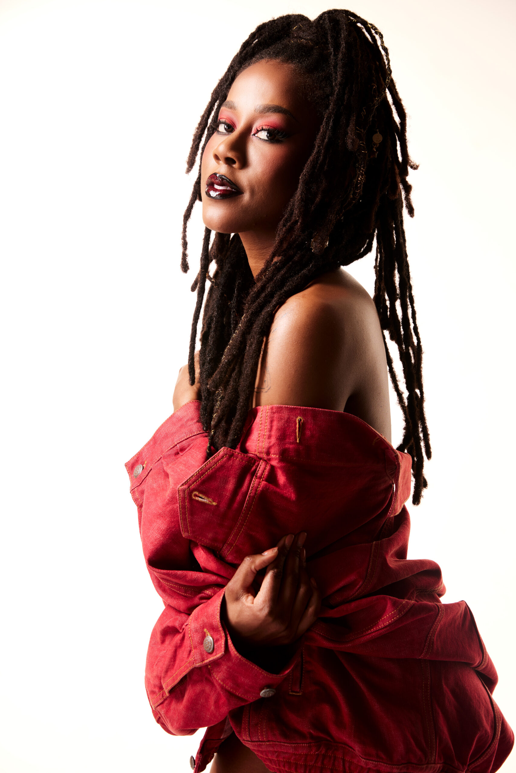 Tomi Adeyemi - Preoccupations Across the Body of Work