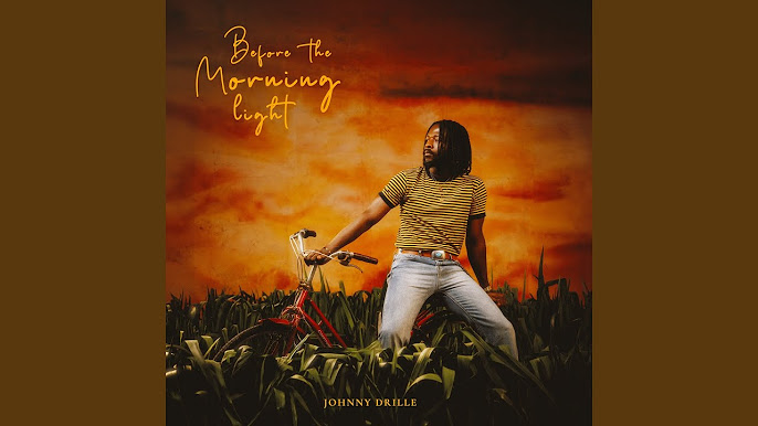 Johnny Drille 